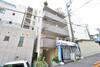 エンゼルマリン元町 4階 築36年4ヶ月の賃貸物件
