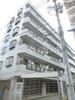 葛西駅より徒歩3分 築30年2ヶ月 6階建の賃貸物件