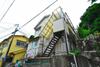土居アパート 2階 築64年5ヶ月の賃貸物件