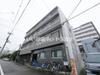 YOUハイム北巽 1階 築38年8ヶ月の賃貸物件