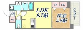 間取り：228059444406