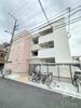 住吉東駅より徒歩10分 3階 築3年1ヶ月の賃貸物件