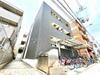 杉本町駅より徒歩2分 1階 築10年の賃貸物件