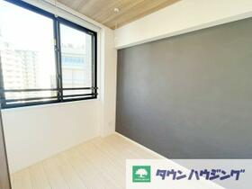 東京都新宿区北新宿４丁目（賃貸マンション2K・8階・25.68㎡） その14