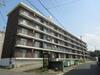 高津橋農住団地Ｃ棟 3階 築51年8ヶ月の賃貸物件
