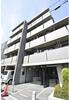 ルーブル中野富士見町伍番館 地下1階 築17年10ヶ月の賃貸物件