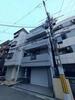 ベルメゾンあびこ 4階 築32年10ヶ月の賃貸物件
