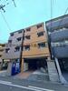 Clover住吉南 2階 築17年3ヶ月の賃貸物件