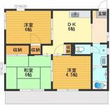 サンレイク湖畔のイメージ