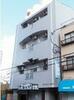 アーバンコートダイドー 4階 築32年9ヶ月の賃貸物件