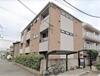 プレステージ仙川 1階 築13年9ヶ月の賃貸物件
