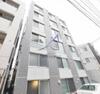 ラフォート横浜鶴見 4階 築8年11ヶ月の賃貸物件