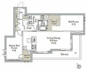 シャーメゾン藤雅庭のイメージ