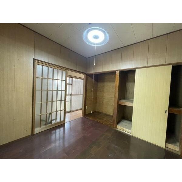 detached 茨城県常陸大宮市下村田

地図を見る