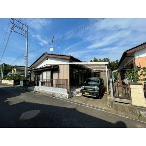 detached 茨城県常陸大宮市下村田

地図を見る