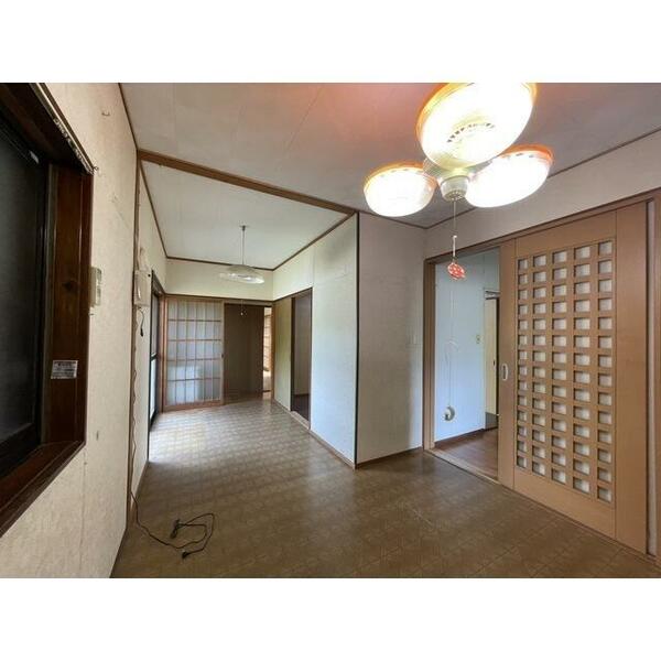 detached 茨城県常陸大宮市下村田

地図を見る