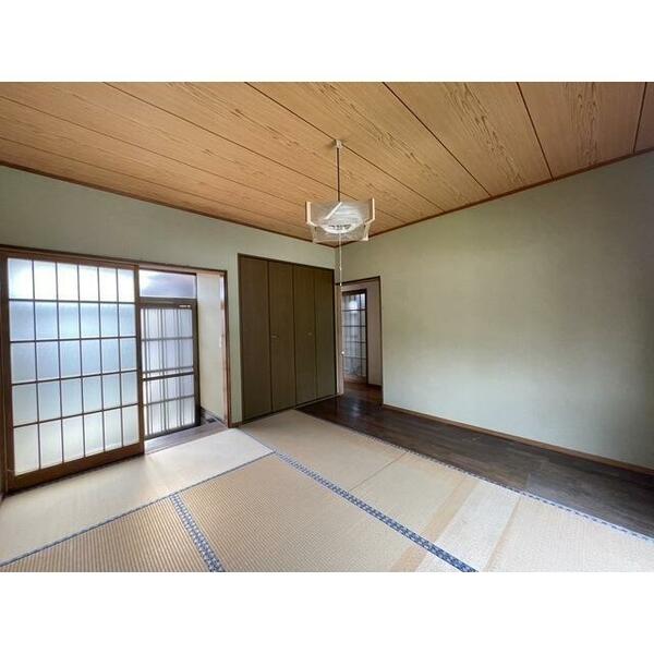 detached 茨城県常陸大宮市下村田

地図を見る