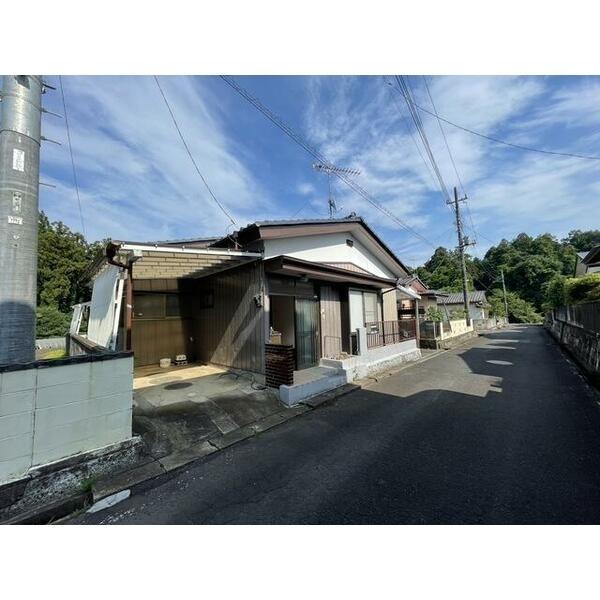 detached 茨城県常陸大宮市下村田

地図を見る