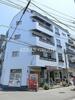 谷田貝ビル 2階 築47年の賃貸物件