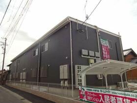 Ｓｍａｒｔ　ＨｏｍｅⅡ  ｜ 愛知県一宮市浅井町大日比野字東屋敷（賃貸アパート1LDK・1階・42.59㎡） その4