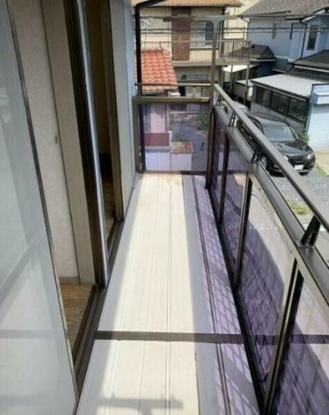 detached 東京都西東京市芝久保町３丁目

地図を見る