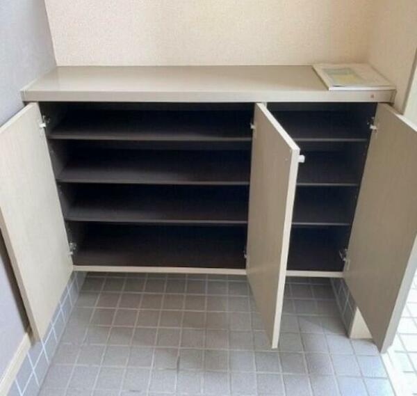 detached 東京都西東京市芝久保町３丁目

地図を見る