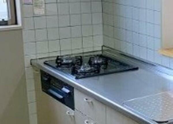 detached 東京都西東京市芝久保町３丁目

地図を見る