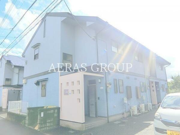 detached 東京都西東京市芝久保町３丁目

地図を見る