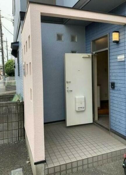 detached 東京都西東京市芝久保町３丁目

地図を見る