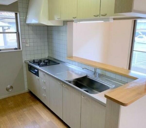 detached 東京都西東京市芝久保町３丁目

地図を見る