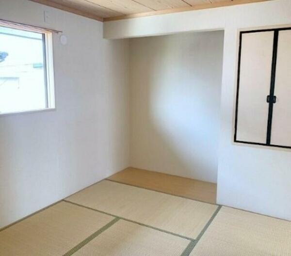 detached 東京都西東京市芝久保町３丁目

地図を見る