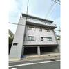 アパートメントカヤ田園調布 3階 築59年8ヶ月の賃貸物件