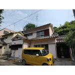 長森岩戸８２０－７貸家のイメージ