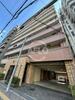 グランシス江坂 8階 築18年4ヶ月の賃貸物件