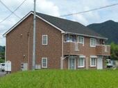 グリーンロイヤル大台　Ⅱ棟のイメージ