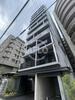 シーズンフラッツ新大阪 3階 築1年8ヶ月の賃貸物件
