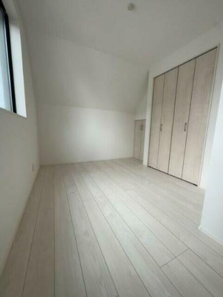 detached 東京都足立区西新井本町１丁目

地図を見る