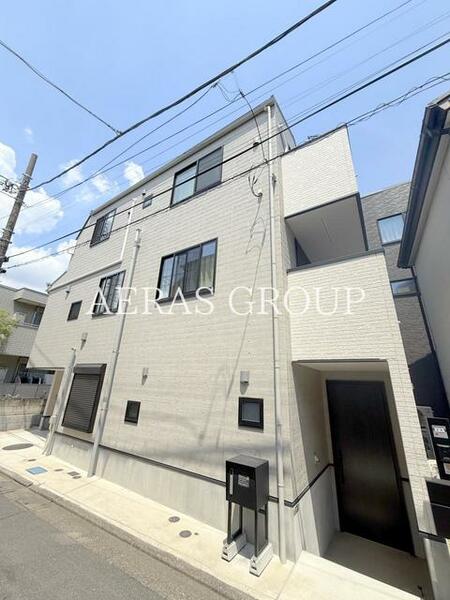 detached 東京都足立区西新井本町1丁目
地図を見る