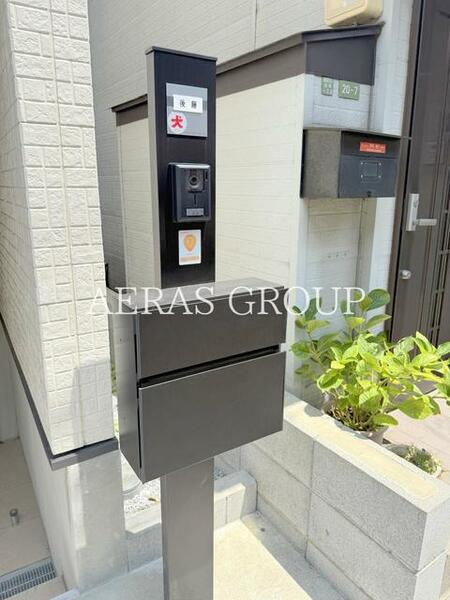 detached 東京都足立区西新井本町１丁目

地図を見る