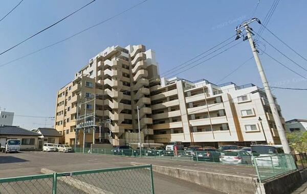 apartment 福島県郡山市桑野３丁目
地図を見る