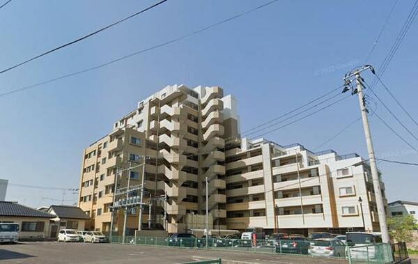 apartment 福島県郡山市桑野３丁目
地図を見る