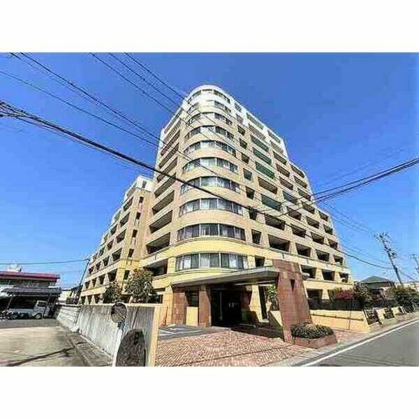 apartment 福島県郡山市桑野３丁目
地図を見る