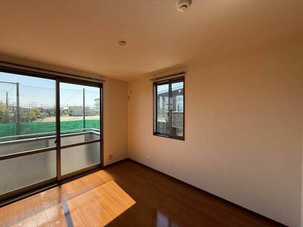 apartment 埼玉県比企郡川島町大字中山
地図を見る