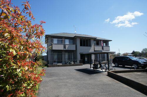 apartment 埼玉県比企郡川島町大字中山
地図を見る