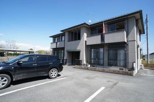 apartment 埼玉県比企郡川島町大字中山
地図を見る