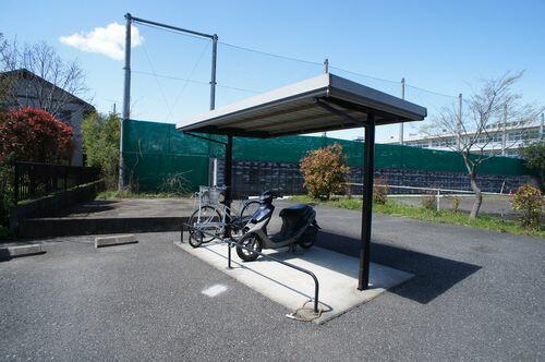 apartment 埼玉県比企郡川島町大字中山
地図を見る