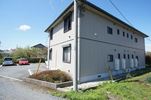 apartment 埼玉県比企郡川島町大字中山
地図を見る