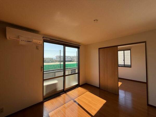 apartment 埼玉県比企郡川島町大字中山
地図を見る