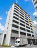 Gioia Namba 2階 築4年6ヶ月の賃貸物件