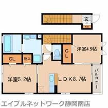 間取り：222019886461
